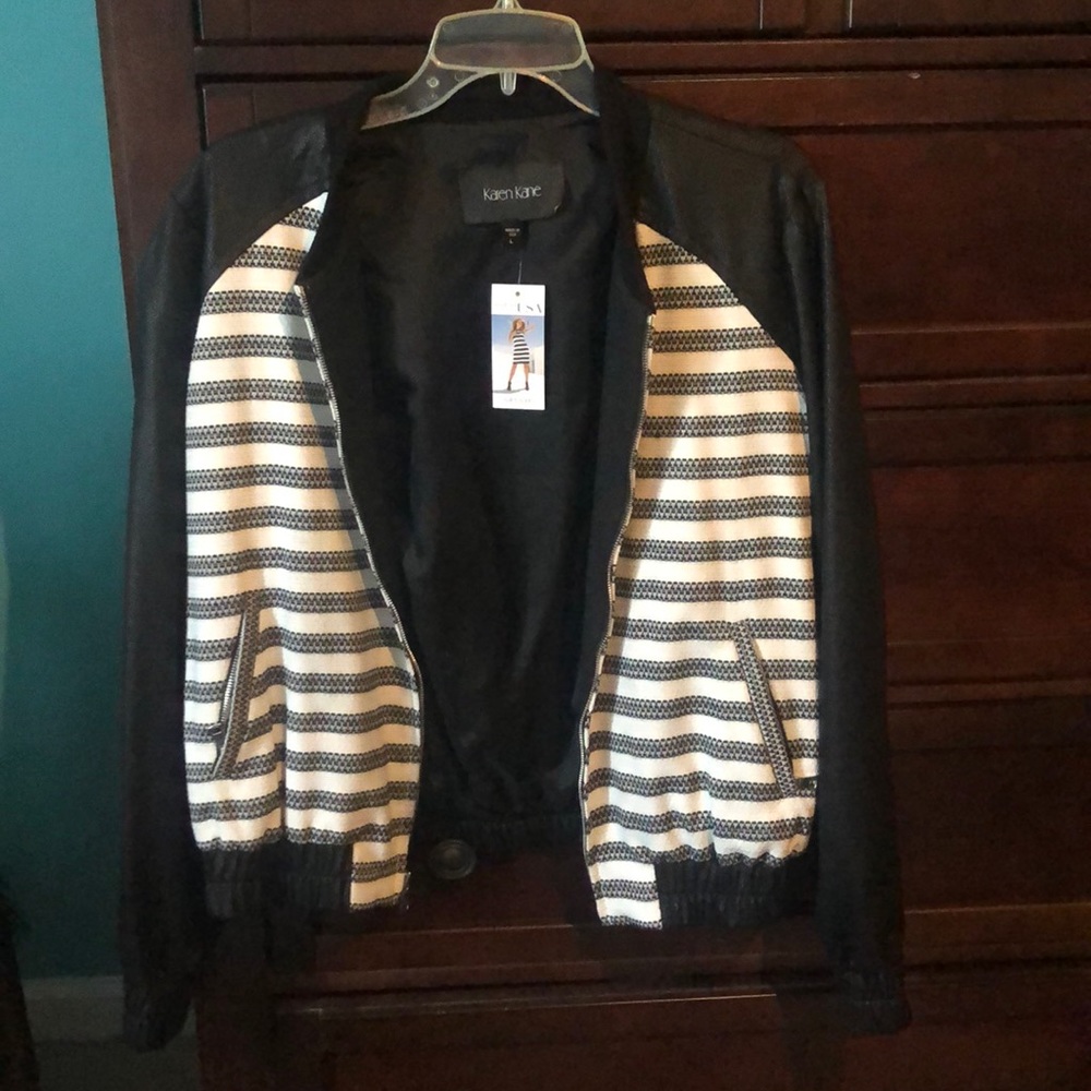 Karen Kane Jacket